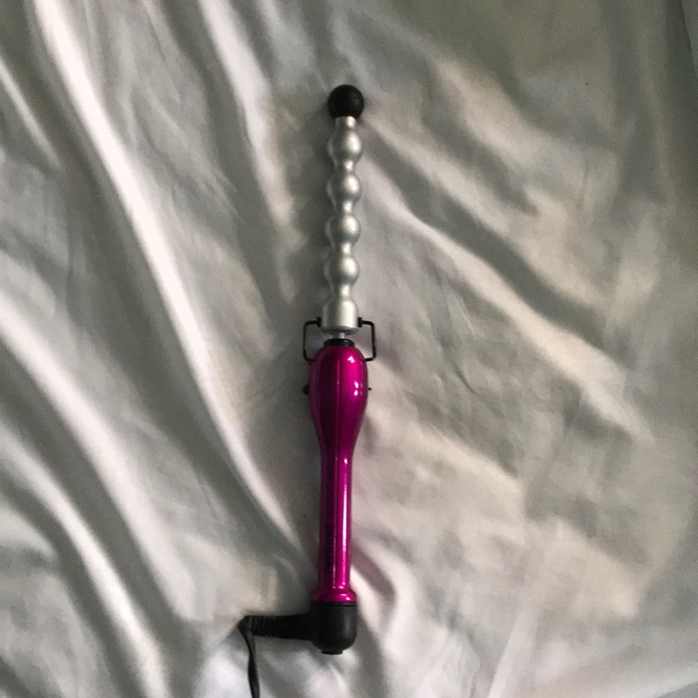 Bed Head Rock N’ Roller Hair Wand